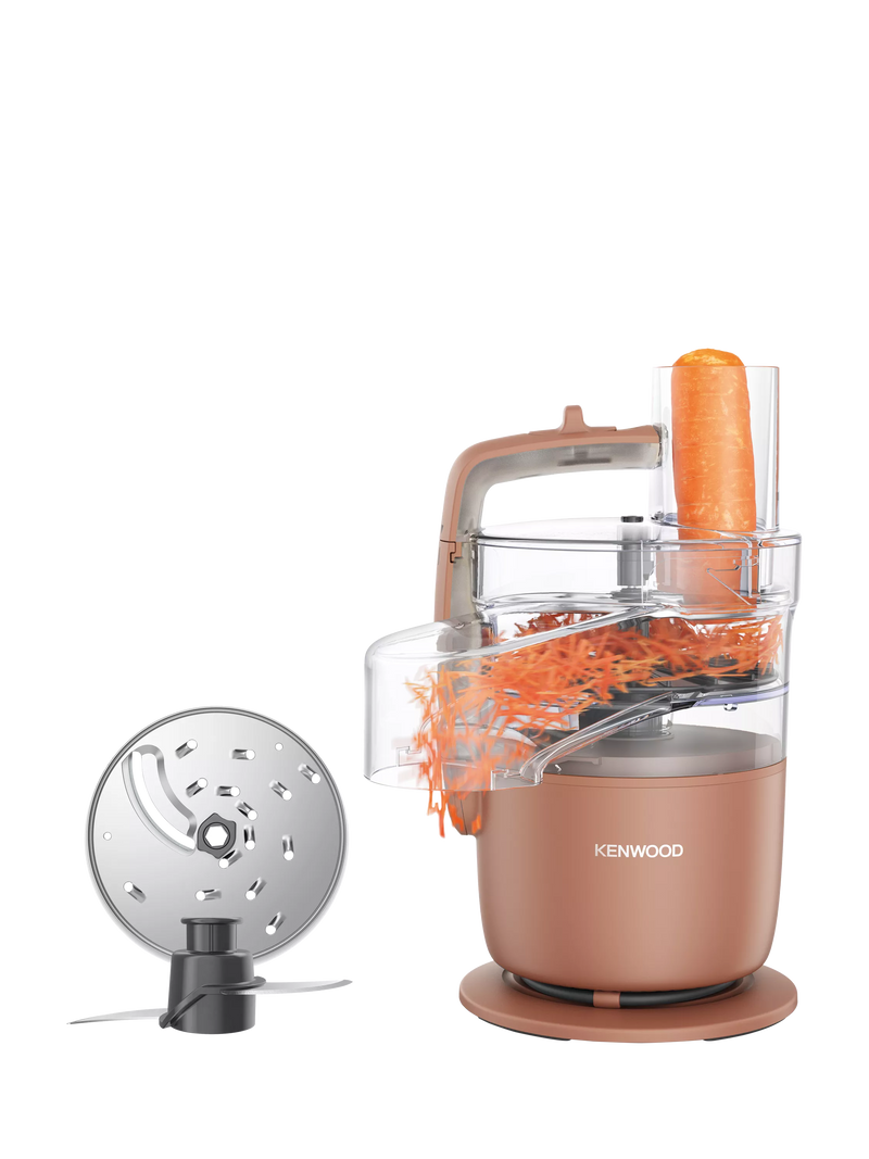 Kenwood MultiPro Go FDP22.130 Food Processor