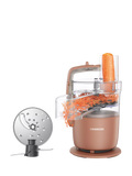 Kenwood MultiPro Go FDP22.130 Food Processor