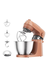 John Lewis Kenwood Go Stand Mixer, 4L- Buy online at McGrocer