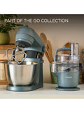Kenwood QuickMix Go Handmixer, UK-Version