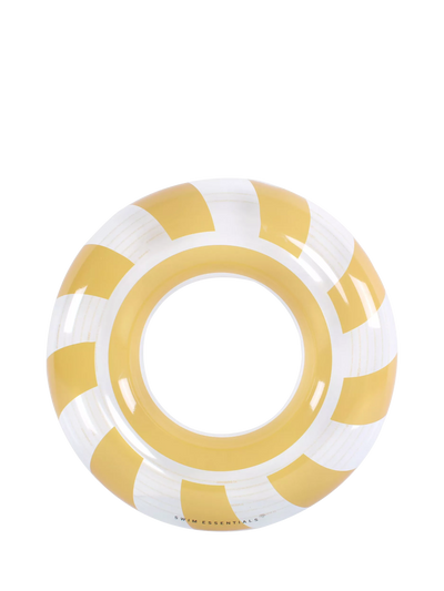 John Lewis Swim Essentials Sunshine XL Swim Ring- Buy online at McGrocer