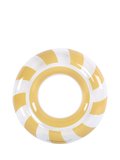 Swim Essentials Sunshine XL swim ring 105cm, imported from the UK