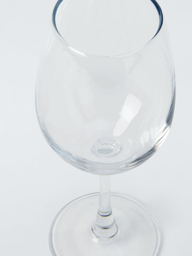 John Lewis wine glasses set of 4 360ml, UK version