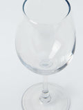 John Lewis wine glasses set of 4 360ml, UK version