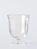 John Lewis vintage glass tumbler 245ml, imported from the UK