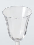 John Lewis vintage glass tumbler 245ml, imported from the UK
