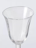 John Lewis vintage glass tumbler 245ml, imported from the UK