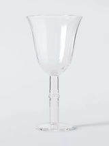 John Lewis John Lewis Vintage Wine Glass 190ml Clear- Buy online at McGrocer