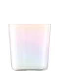 LSA Iridescence tumbler set 390ml imported from the UK