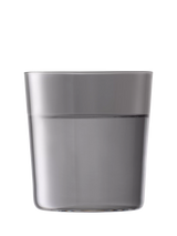 John Lewis LSA International Lunar Glass Tumbler Set of 2, 390ml- Buy online at McGrocer