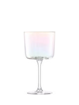 John Lewis LSA International Iridescence Wine Glasses, Set of 2, 250ml- Buy online at McGrocer