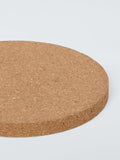 John Lewis natural cork coaster set of 4, UK version