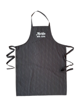 John Lewis Solesmith BBQ King/Queen Personalised Apron One Size- Buy online at McGrocer