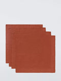 John Lewis cotton linen napkins set of 4 - British product
