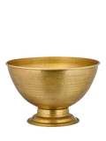 Nkuku Nalgora wine and champagne bucket 14.5 litre, imported from the UK