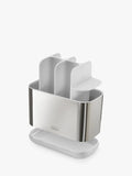 Joseph Joseph white bathroom sink set, imported from the UK