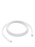 Apple USB-C Charge Cable 2m White, UK version