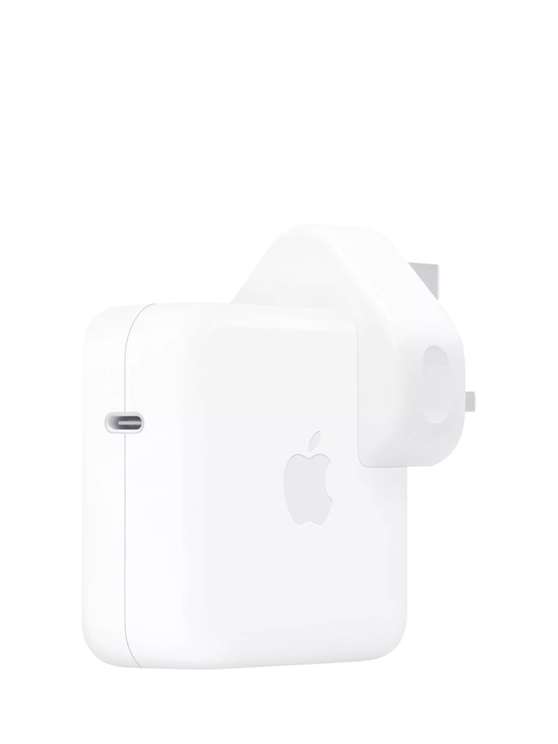 Apple 70W USB-C power adapter for MacBook - British product