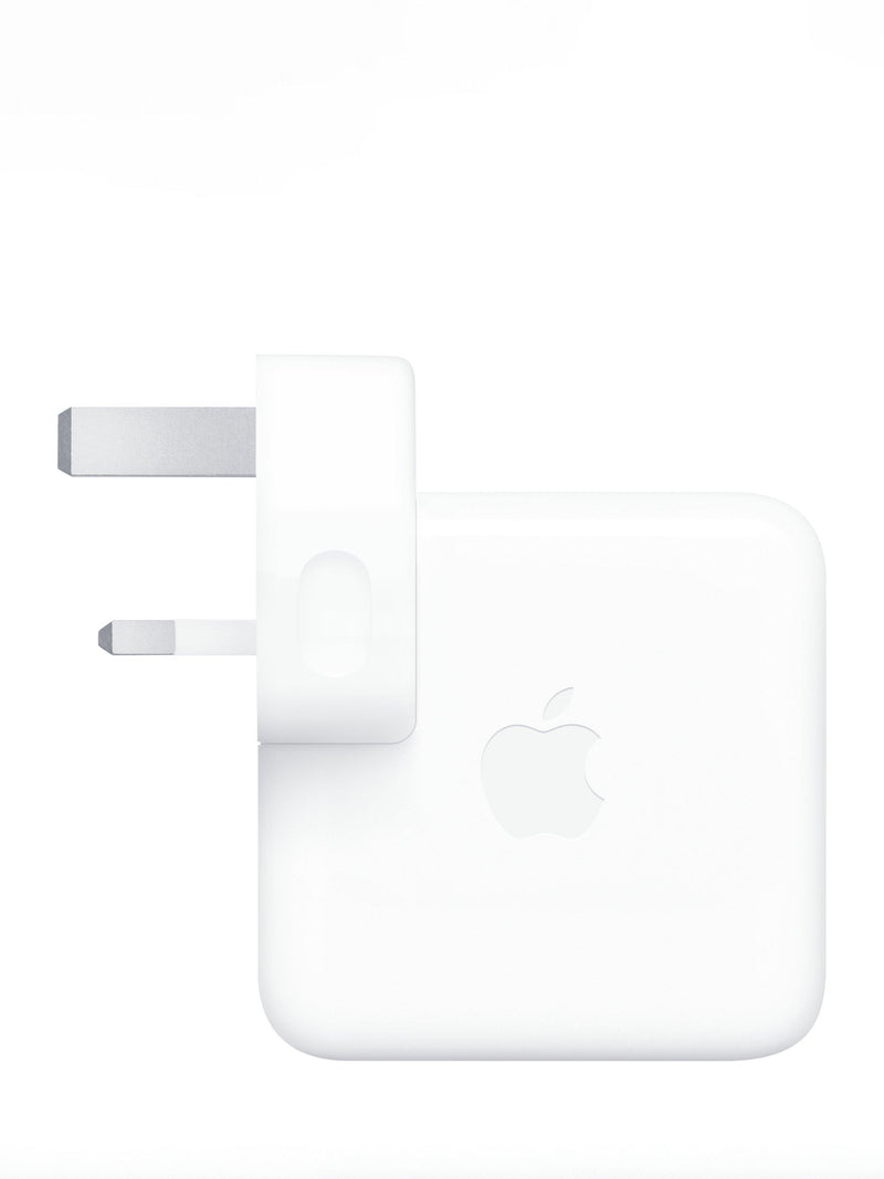 Apple 70W USB-C power adapter for MacBook - British product
