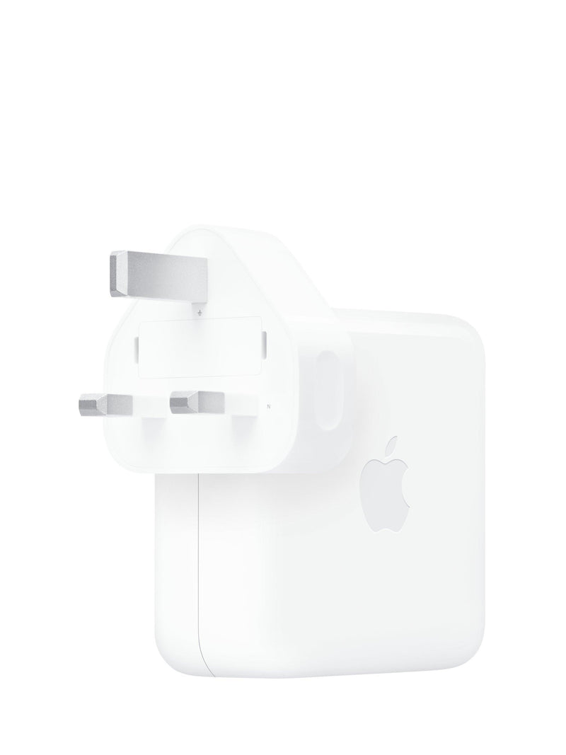 Apple 70W USB-C power adapter for MacBook - British product