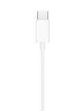 Apple EarPods USB-C White - British product