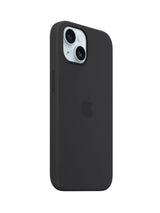 John Lewis Apple Silicone Case with MagSafe for iPhone 15- Buy online at McGrocer