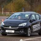 Buyagift one hour young driver gift experience - British product