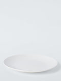 John Lewis porcelain coupe side plates set of 4 - British product