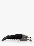 Le Creuset waiter's friend corkscrew shiny black (British brand)