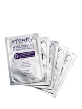 John Lewis BY TERRY Hyaluronic Flash Eye Patches Box of 5- Buy online at McGrocer