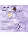 BY TERRY Hyaluronic Flash eye patches x 1 pair - British product