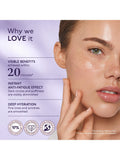 BY TERRY Hyaluronic Flash eye patches x 1 pair - British product