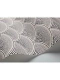 Cole & Son Feather Fan wallpaper 10m roll, imported from the UK