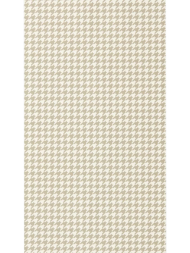 Harlequin Houndstooth pattern wallpaper, UK version