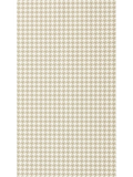 Harlequin Houndstooth pattern wallpaper, UK version