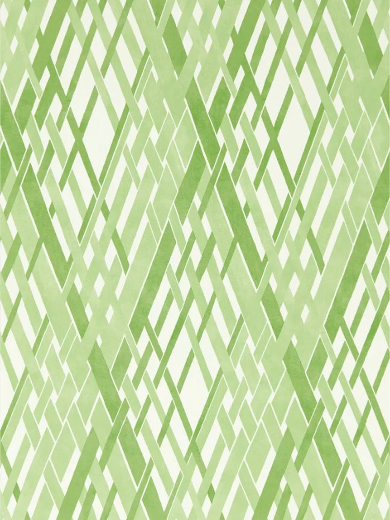 Harlequin Locronan Clover First Light wallpaper, UK version