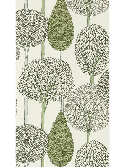 John Lewis Harlequin Silhouette Wallpaper- Buy online at McGrocer