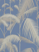 John Lewis Cole & Son Palm Jungle Wallpaper H10.05 x W52cm- Buy online at McGrocer