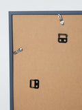 John Lewis MDF poster frame lake blue 12x16 inch (British brand)