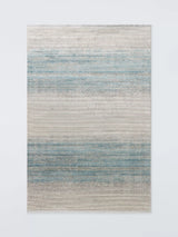 John Lewis John Lewis Distressed Ombre Rug 290 x 200 cm- Buy online at McGrocer
