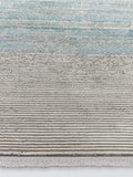 John Lewis distressed ombre rug 290x200cm, imported from the UK