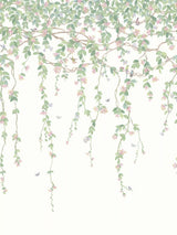 John Lewis Cole & Son Hummingbirds Flora Wallpaper Panel 2.1m- Buy online at McGrocer