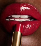 Gucci Rouge de Beauté Brillant lipstick, UK version