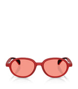 Harrods Moncler Injected Caprice ME8006 Sunglasses- Buy online at McGrocer