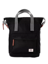 John Lewis ROKA London Bantry B Recycled Nylon Small Backpack, 7L- Buy online at McGrocer
