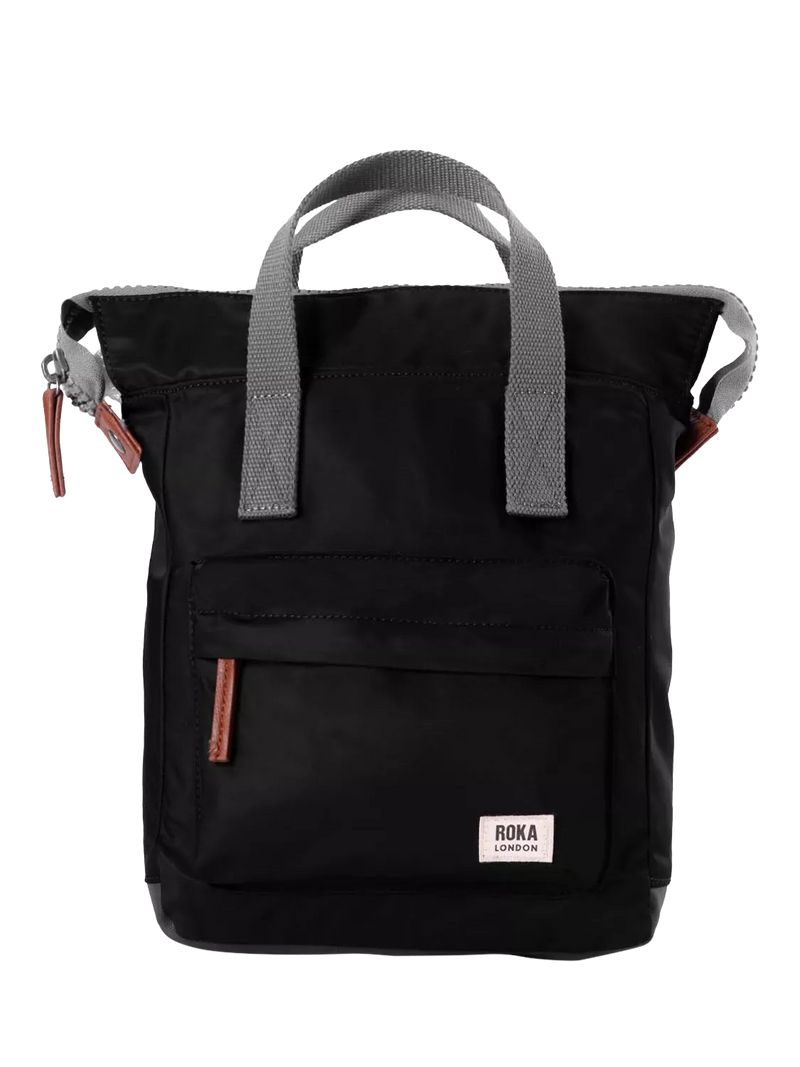 ROKA London Bantry Rucksack 7L, importiert aus Großbritannien