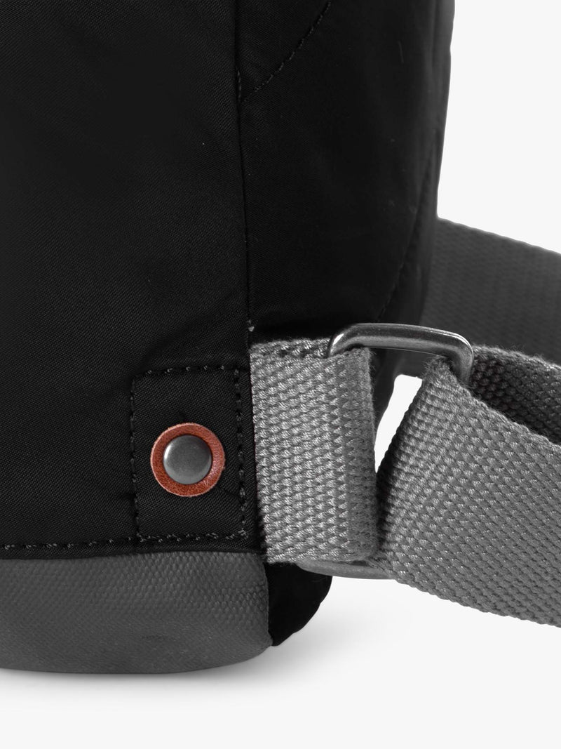 ROKA London Bantry Rucksack 7L, importiert aus Großbritannien