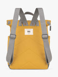 ROKA London Waterhouse rolltop backpack 16.4L (British brand)