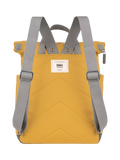 ROKA London Waterhouse rolltop backpack 16.4L (British brand)