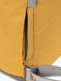 ROKA London Waterhouse rolltop backpack 16.4L (British brand)